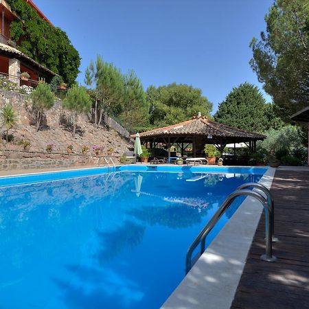 Agriturismo Al Poggetto Piana Degli Albanesi Exterior photo