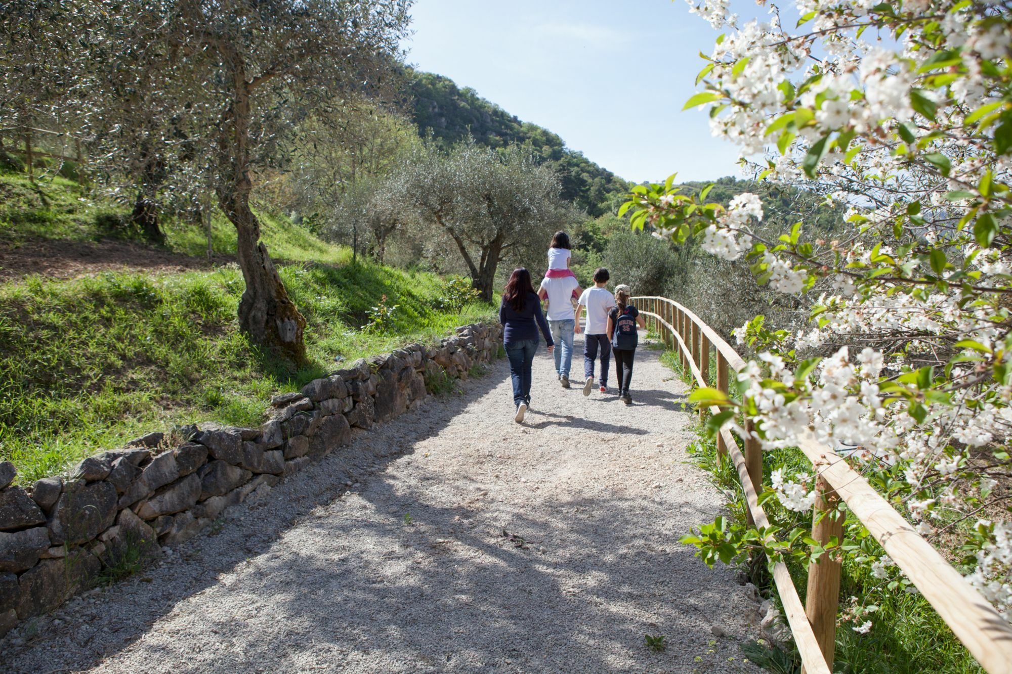 Agriturismo Al Poggetto Piana Degli Albanesi Exterior photo
