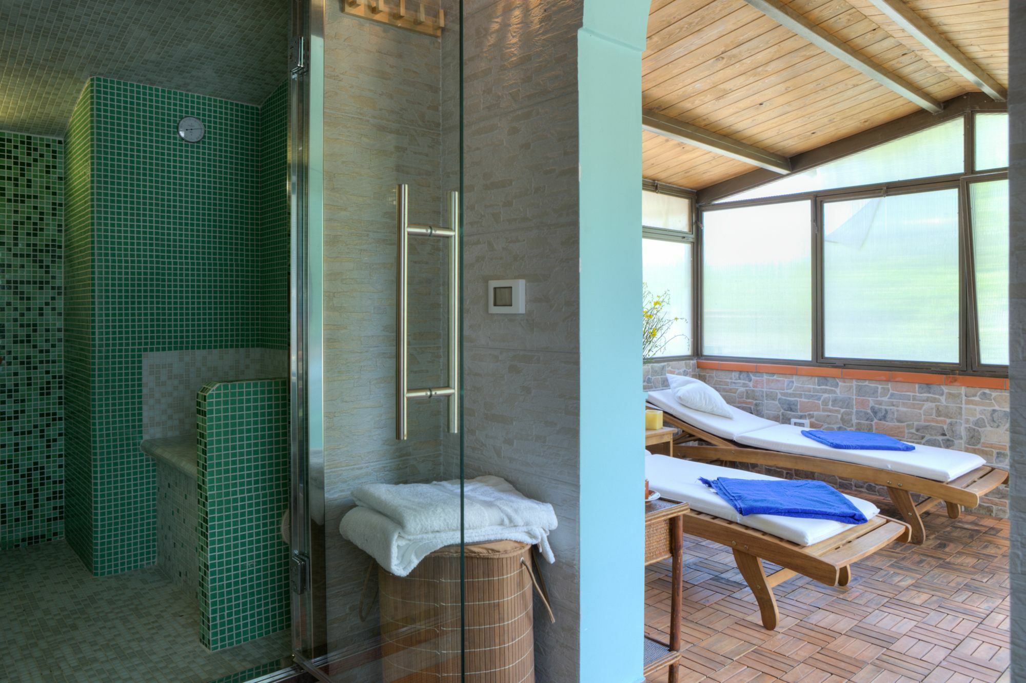 Agriturismo Al Poggetto Piana Degli Albanesi Exterior photo